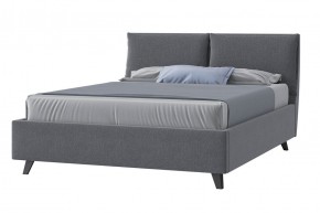 САНДРА Кровать с ПМ 1800 в Ишиме - ishim.mebel24.online | фото 8