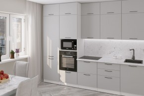 ШЕЛЛИ Кухонный гарнитур Экстра (3000 мм) в Ишиме - ishim.mebel24.online | фото