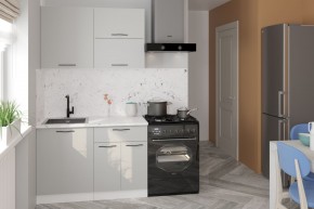 ШЕЛЛИ Кухонный гарнитур Лайт 1200 мм в Ишиме - ishim.mebel24.online | фото