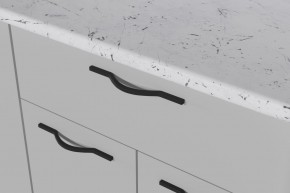 ШЕЛЛИ Кухонный гарнитур Лайт 1200 мм в Ишиме - ishim.mebel24.online | фото 10