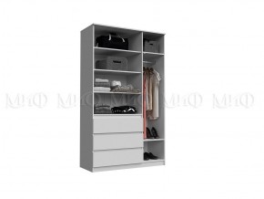 ЧЕЛСИ Шкаф 1200 + Антресоль к шкафу 1200 в Ишиме - ishim.mebel24.online | фото 6