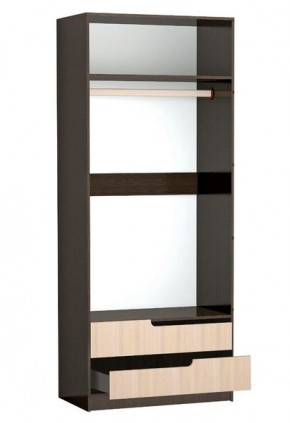 Шкаф 2-х створчатый Гавана в Ишиме - ishim.mebel24.online | фото 2