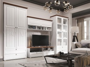 ВАЛЕНСИЯ Шкаф 2-х створчатый в Ишиме - ishim.mebel24.online | фото 3