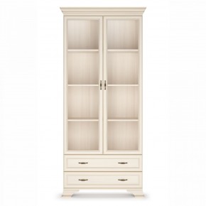 Шкаф (2 стеклодвери) Сиена в Ишиме - ishim.mebel24.online | фото 2