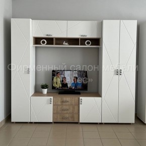 Шкаф 2-ств. с полками "Сандра" в Ишиме - ishim.mebel24.online | фото 2