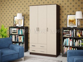 Шкаф 3-х створчатый (1200) в Ишиме - ishim.mebel24.online | фото 3