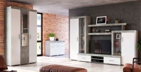 Шкаф 3-х створчатый распашной Инстайл ШК-30 в Ишиме - ishim.mebel24.online | фото 3