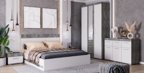 Шкаф 3-х створчатый распашной Инстайл ШК-30 в Ишиме - ishim.mebel24.online | фото 4