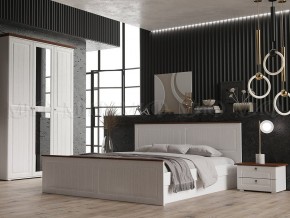ВАЛЕНСИЯ Шкаф 3-х створчатый в Ишиме - ishim.mebel24.online | фото 3