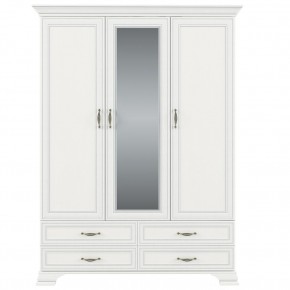 Шкаф 3D4S Z, TIFFANY, цвет вудлайн кремовый в Ишиме - ishim.mebel24.online | фото 2