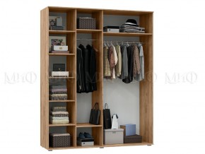 СОРЕНТО Шкаф 4-х створчатый в Ишиме - ishim.mebel24.online | фото 2