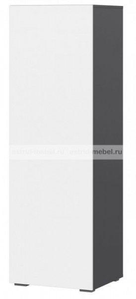 АЙВОРИ-1 Шкаф (ЦРК.АВР.01 шкаф) в Ишиме - ishim.mebel24.online | фото