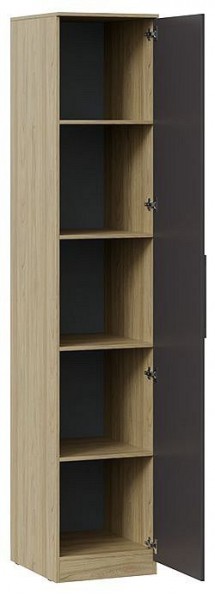 Шкаф для белья Агата в Ишиме - ishim.mebel24.online | фото 3