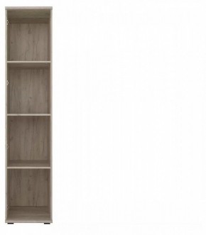 Шкаф для белья Альянс 435.03 в Ишиме - ishim.mebel24.online | фото 1