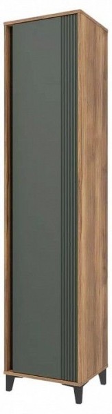 Шкаф для белья Богемия в Ишиме - ishim.mebel24.online | фото