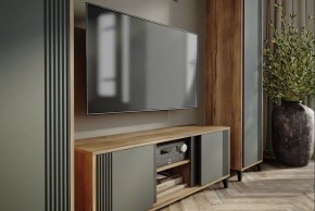 Шкаф для белья Богемия в Ишиме - ishim.mebel24.online | фото 3