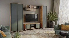 Шкаф для белья Богемия в Ишиме - ishim.mebel24.online | фото 4