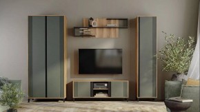 Шкаф для белья Богемия в Ишиме - ishim.mebel24.online | фото 5