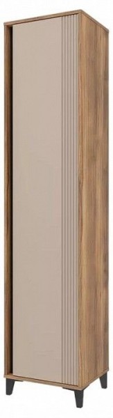 Шкаф для белья Богемия в Ишиме - ishim.mebel24.online | фото
