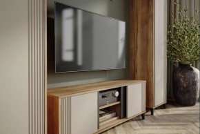 Шкаф для белья Богемия в Ишиме - ishim.mebel24.online | фото 3