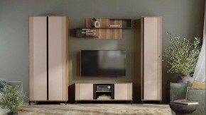 Шкаф для белья Богемия в Ишиме - ishim.mebel24.online | фото 5