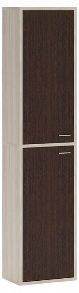 Шкаф для белья Домино СУ(ш1в2)+2 ФГ в Ишиме - ishim.mebel24.online | фото 2
