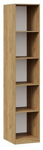 Шкаф для белья Хилтон в Ишиме - ishim.mebel24.online | фото 2