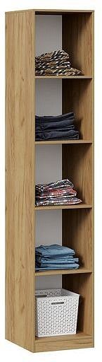 Шкаф для белья Хилтон в Ишиме - ishim.mebel24.online | фото 3