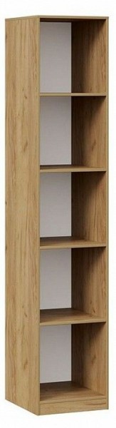 Шкаф для белья Хилтон в Ишиме - ishim.mebel24.online | фото 3