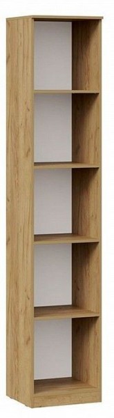 Шкаф для белья Хилтон Исп. 2 в Ишиме - ishim.mebel24.online | фото 4