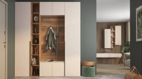 Шкаф для белья Лаура в Ишиме - ishim.mebel24.online | фото 2