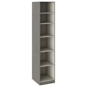 Шкаф для белья Либерти СМ-297.07.011 в Ишиме - ishim.mebel24.online | фото 2