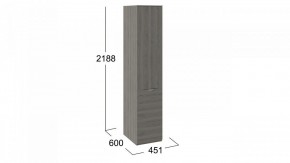 Шкаф для белья Либерти СМ-297.07.011 в Ишиме - ishim.mebel24.online | фото 3