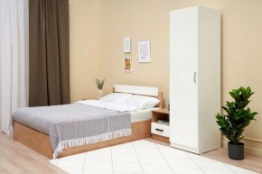 Шкаф для белья Село в Ишиме - ishim.mebel24.online | фото 4