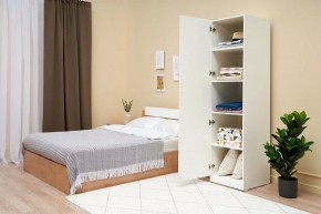 Шкаф для белья Село в Ишиме - ishim.mebel24.online | фото 5