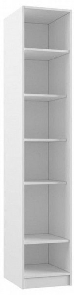 Шкаф для белья Мадера в Ишиме - ishim.mebel24.online | фото 2