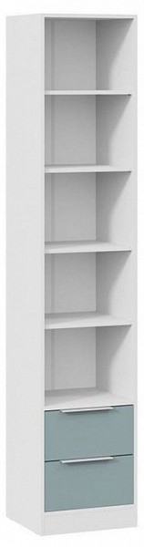 Шкаф для белья Марли в Ишиме - ishim.mebel24.online | фото 4