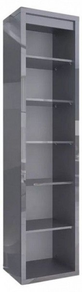 Шкаф для белья Норден в Ишиме - ishim.mebel24.online | фото 2