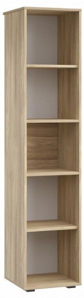 Шкаф для белья Оскар в Ишиме - ishim.mebel24.online | фото 2
