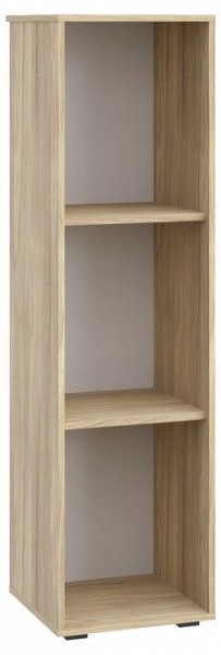 Шкаф для белья Оскар в Ишиме - ishim.mebel24.online | фото 2