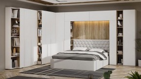Шкаф для белья Порто СМ-393.07.211 в Ишиме - ishim.mebel24.online | фото 13