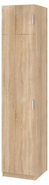 Шкаф для белья Село в Ишиме - ishim.mebel24.online | фото