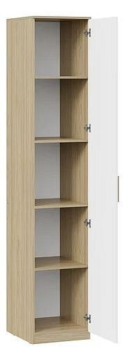 Шкаф для белья Сэнди в Ишиме - ishim.mebel24.online | фото 3