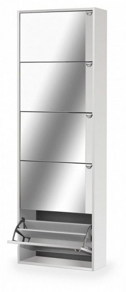 Шкаф для обуви К-5S в Ишиме - ishim.mebel24.online | фото 2