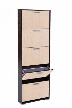 Шкаф для обуви УК-5 10000134 в Ишиме - ishim.mebel24.online | фото