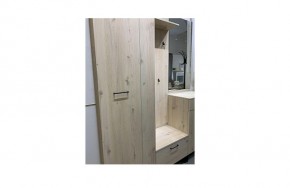 Шкаф для одежды 2-х дверный София 1 в Ишиме - ishim.mebel24.online | фото 4