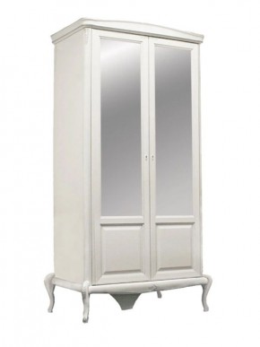 Шкаф для одежды Мокко ММ-316-01/02 в Ишиме - ishim.mebel24.online | фото 1