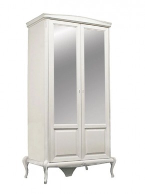 Шкаф для одежды Мокко ММ-316-01/02 в Ишиме - ishim.mebel24.online | фото 1