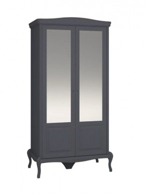 Шкаф для одежды Мокко ММ-316-01/02 в Ишиме - ishim.mebel24.online | фото 2
