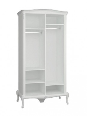 Шкаф для одежды Мокко ММ-316-01/02 в Ишиме - ishim.mebel24.online | фото 3